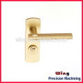 customized zinc faucet handles